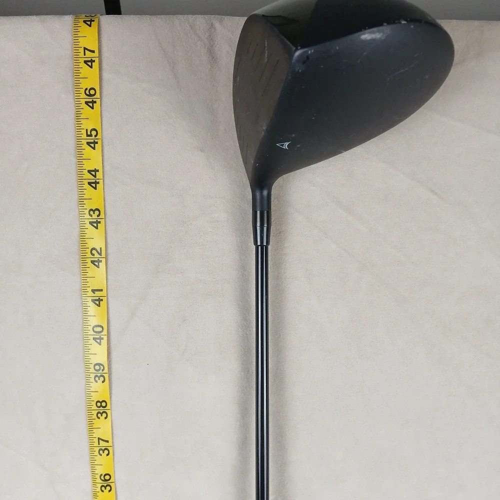 DTG Felon 2.4 Illegal Driver 485 9.5 Loft Graphite Flex